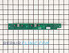 User Control and Display Board WR55X10285      Alternate Product View