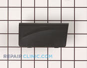 Button - Part # 761334 Mfg Part # 80QBP7272