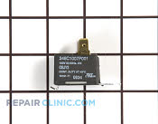 Buzzer Switch - Part # 1089216 Mfg Part # WE4M318