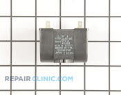 Capacitor - Part # 914171 Mfg Part # WR62X10013