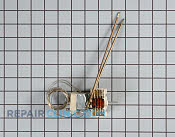 Control oven lower - Part # 1086025 Mfg Part # WB24X10136