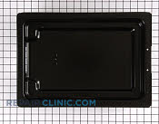 Drip Bowl & Drip Pan - Part # 755258 Mfg Part # 27350B