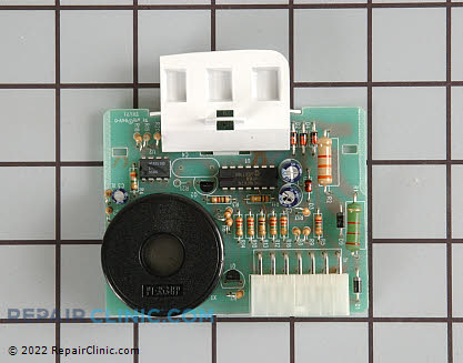 Dryness Control Board (OEM)  33002905