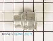 Gas Tube or Connector - Part # 509816 Mfg Part # 3205683