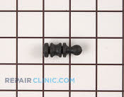 Grommet - Part # 762515 Mfg Part # 8050533
