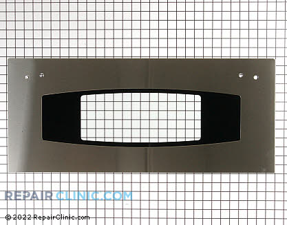 Ge Oven Door Assembly