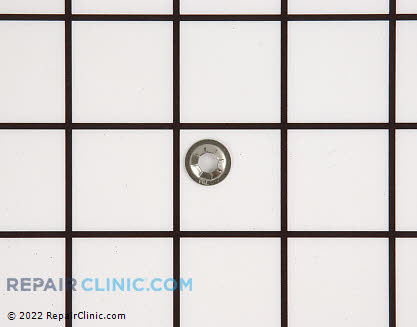 Nut (OEM)  WD01X10068 - $1.50