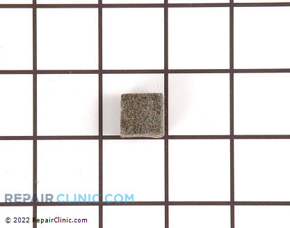 Pad WB02T10244 Main Product View