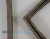 Refrigerator Door Gasket - Part # 300520 Mfg Part # WR24X318
