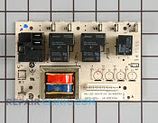 Relay Board - Part # 254237 Mfg Part # WB27K5051