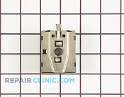 Start Switch - Part # 1475636 Mfg Part # WE4M412