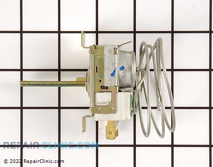 Temperature Control Thermostat WR09X10044 Main Product View