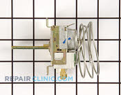 Temperature Control Thermostat - Part # 899904 Mfg Part # WR09X10044