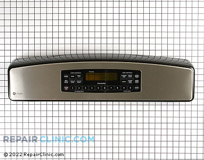 Touchpad and Control Panel WB36K10588 Main Product View