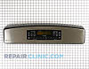 Touchpad and Control Panel WB36K10588      Alternate Product View