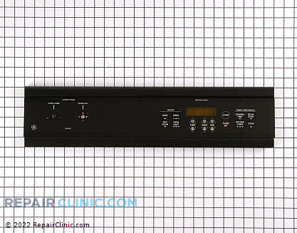 Touchpad and Control Panel (OEM)  WB36T10130 - $308.80