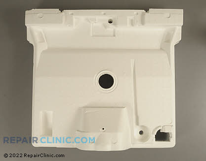 Tray, styrofoam mulli 69401-1 Main Product View