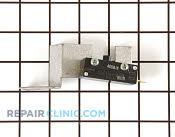 Bracket, door switch assy. - Part # 558246 Mfg Part # 4163643