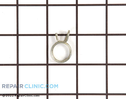 Clamp 00417498 Main Product View