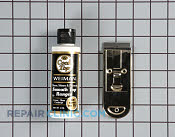 Cooktop Cleaner - Part # 1102404 Mfg Part # 491594