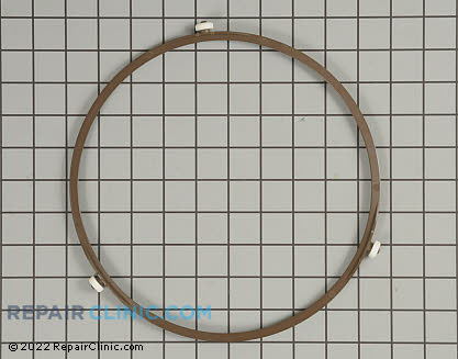 Glass Tray Support (OEM)  WB06X10361