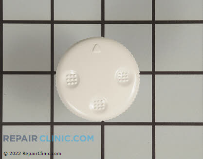 Thermostat Knob WR02X10439 Main Product View