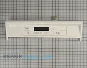 Touchpad and Control Panel - Part # 904490 Mfg Part # 8300430
