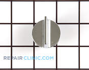 Clock or Timer Knob - Part # 954 Mfg Part # 29977P01