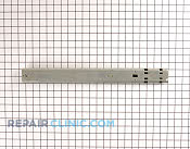 Drawer Slide Rail - Part # 1007413 Mfg Part # 67002767