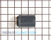 Fan Motor 50110056N001 Alternate Product View