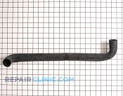 Hose - Part # 616320 Mfg Part # 5303161351