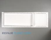 Inner Door Panel - Part # 140967 Mfg Part # D7828203