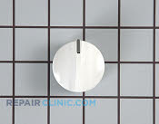 Knob - Part # 1154798 Mfg Part # 134431900