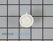 Knob, thermostat - Part # 729644 Mfg Part # 836482