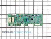 Main Control Board - Part # 1488670 Mfg Part # W10218822