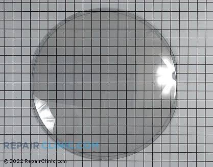 Frigidaire Dryer Outer Door Panel