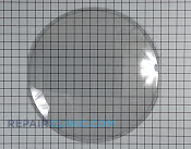 Outer Door Panel - Part # 1191159 Mfg Part # 134550600