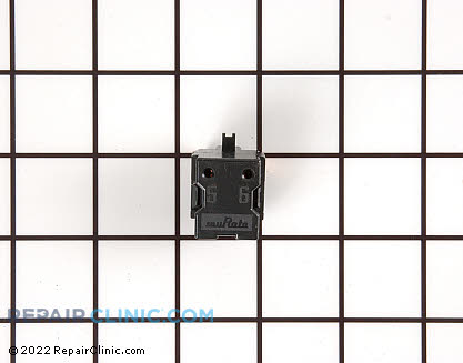 Start Relay WR07X10031 Main Product View