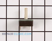 Switch - Part # 123696 Mfg Part # C6381702