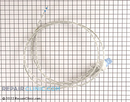 Water Filter Housing (OEM)  67001669