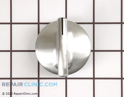 Control Knob 74010839 Main Product View