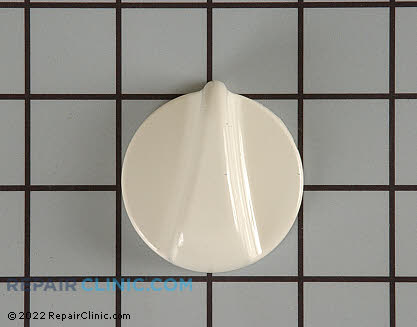 Control Knob WB03T10129 Main Product View