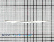 Drawer Seal - Part # 913382 Mfg Part # WR14X10058