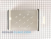 Duct Assembly - Part # 1094108 Mfg Part # 8063752