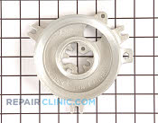 Gas Burner & Control - Part # 770118 Mfg Part # WB28X10018