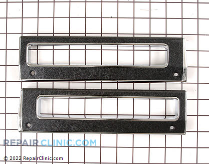 Handle (OEM)  5304420213 - $129.20