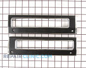 Handle - Part # 823971 Mfg Part # 5304420213