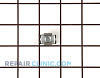 Nut WB01X10124 Alternate Product View