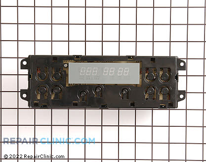 Oven Control Board (OEM)  WB27T10495