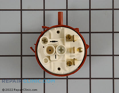 Pressure Switch 134433701 Main Product View